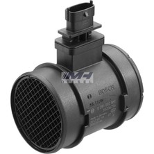 Bosch 0281002861 Hava Kütle Ölçer – Fiat Doblo 1.9 Multijet, Alfa Romeo 159 1.9 Jtd