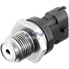 Bosch 0281002907 Yakıt Basınç Sensörü – Renault Master Trafic Laguna Fiat Doblo Alfa Romeo Nissan Vw Volvo