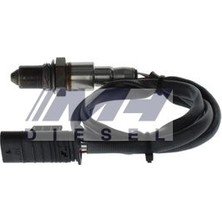 Bosch 0281004740 Lambda Sensörü – Bmw 1 Serisi, 2 Serisi, 3 Serisi, 4 Serisi 2.0 Dizel