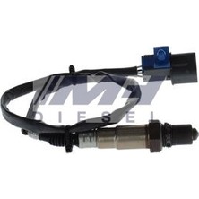 Bosch 0258986754 Lambda Sensörü – Hyundai I20 I30 IX35 Tucson, Kia Rio Sportage 1.6