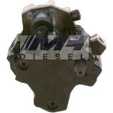 Bosch 0445020046 Yüksek Basınç Yakıt Pompası – Iveco Daily, Fiat Ducato, Peugeot Boxer 3.0 Hpı