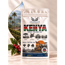 Coffeeizim Kenya Nitelikli Kahve 250 Gr.