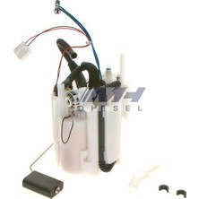 Bosch 0986580999 Yakıt Pompası Ünitesi – Toyota Auris, Avensis, Corolla
