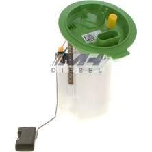 Bosch 058020002B Yakıt Pompa Ünitesi – Audi A3 Q2 Tt Vw Golf 7 1.0 1.5 2.0 Tfsı
