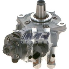 Bosch 0445010582 Yüksek Basınç Yakıt Pompası – Bmw 520D E60 E61 2.0 Dizel