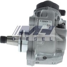 Bosch 0445020551 Yüksek Basınç Yakıt Pompası – Deutz Td 2.9, Tcd 2.9 Common Rail