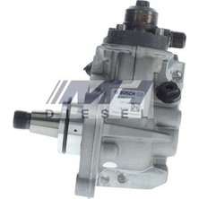 Bosch 0445010753 Yüksek Basınç Yakıt Pompası – Land Rover Defender Discovery Sport Range Rover 2.0 D