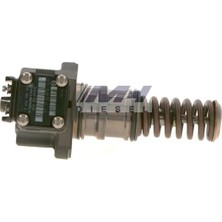 Bosch 0414755003 Birim Pompa – Renault Magnum E-Tech 400 440 480 / Mack E7