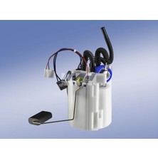 Bosch 0986580990 Elektrikli Yakıt Pompası – Toyota Yaris 1.0 1.3 1.5 Hybrid