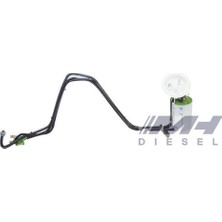 Bosch 0580303138 Yakıt Besleme Ünitesi – Bmw 520D E60 E61