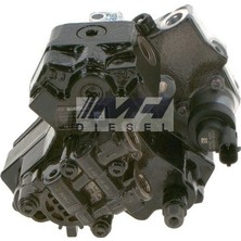 Bosch 0445020203 Yüksek Basınç Yakıt Pompası – Man Tgl Tgm Lion’s City 6.9l D0834 D0836