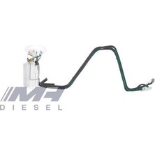 Bosch 0580314545 Yakıt Besleme Pompası – Bmw 5 Serisi E60 E61 6 Serisi E63 E64