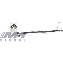 Bosch 0580202027 Yakıt Pompası Ünitesi – Bmw 5 Serisi E60 E61, Bmw 6 Serisi E63 E64