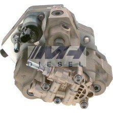 Bosch 0445020227 Yüksek Basınç Yakıt Pompası – Cummins Qsb 6.7, Isb 6.7 Common Rail