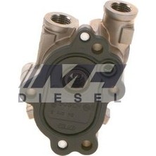 Bosch 0440020111 Dişli Yakıt Besleme Pompası – Man 21121017151 FP/ZP25/L1S