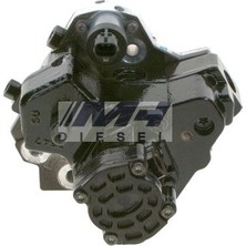Bosch 0445020208 Yüksek Basınç Yakıt Pompası – Man Tga Tgs Tgx 10.5 12.4l Common Rail