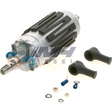 Bosch 0580464125 Elektrikli Yakıt Pompası – Mercedes W124 W201 190 E 200 E 230 E