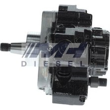 Bosch 0445010084 Yüksek Basınç Yakıt Pompası – Jeep Cherokee 2.8 Crd
