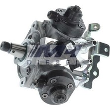 Bosch 0445010867 Yüksek Basınç Yakıt Pompası – Audi A4 A6 Q7, Vw Amarok Touareg 3.0 Tdı