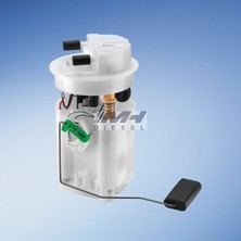 Bosch 0986580173 Yakıt Pompası ve Şamandıra – Peugeot 306 1.4 1.6 1.8 2.0