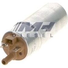 Bosch 0986580130 Yakıt Pompası – Bmw X5 E53 3.0i 4.4i 4.6is