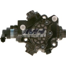 Bosch 0445010159 Yüksek Basınç Yakıt Pompası – Great Wall Haval Hover Wingle 2.8 Tc/tcı