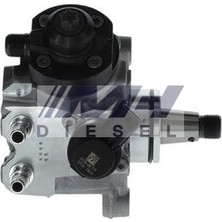 Bosch 0445011512 Yüksek Basınç Yakıt Pompası – Mercedes-Benz OM654 2.0 Dizel