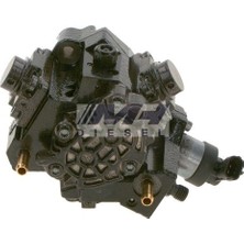 Bosch 0445010221 Yüksek Basınç Yakıt Pompası – Faw Sihuan 4D28 2.8 Dizel Common Rail