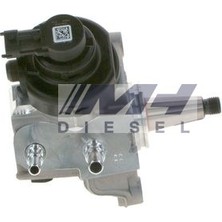 Bosch 0445010763 Yüksek Basınç Yakıt Pompası – Renault Megane Clio, Dacia Duster, Mercedes Citan 1.5 Dci Blue Dci