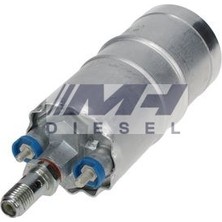 Bosch 0580464997 Elektrikli Yakıt Pompası – Alfa Romeo 164, Fiat Croma, Lancia Thema