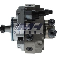 Bosch 0445020335 Yüksek Basınç Yakıt Pompası – New Holland T7, Case Puma CVX150, Iveco 6.7l Common Rail