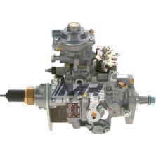 Bosch 0460423057 Dizel Enjeksiyon Pompası – New Holland Td5.65 2.9l 3 Silindir Dizel