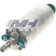 Bosch 0580254950 Elektrikli Yakıt Pompası – Mercedes-Benz W124, W201, W202, W210