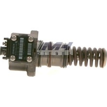 Bosch 0414755008 Birim Pompa Enjektör – Daf Cf 75 Cf 85 Xf 95 9.2 12.6 Dizel