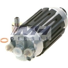 Bosch 0580464209 Elektrikli Yakıt Pompası 24V – Mercedes-Benz Ng 1644 / Ng 2644, Iveco Daily Iıı