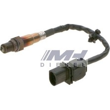 Bosch 0281004417 Lambda Sensörü – Opel Mokka Astra J 1.7 Cdtı