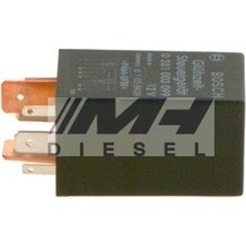 Bosch 0281003099 Kızdırma Rölesi – Vw Golf, Caddy, Passat, Transporter T4, Lt
