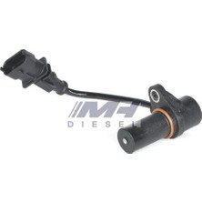 Bosch 0281002660 Krank Mili Devir Sensörü – Ford F-Max