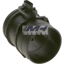 Bosch 0281006093 Hava Akışmetre – Bmw 316D 318D 320D X1 18D 20D N47