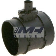 Bosch 0280218427 Hava Akışmetre (Debimetre) – Opel Insignia 1.6 Cdtı, 2.0 Cdtı, Chevrolet Cruze 2.0