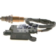 Bosch 0281007099 Partikül Sensörü – Mercedes C200D, C220D, C250D, Glc 220D 250D