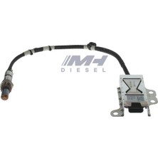 Bosch 0281009330 Nox Sensörü – Ford Transit Custom 2.0 Ecoblue