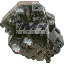Bosch 0445020093 Yüksek Basınç Yakıt Pompası – Iveco Stralis, Trakker, New Holland T8 8.7l Cursor 9