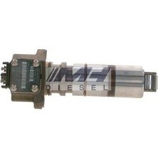 Bosch 0414799025 Birim Pompa – Mercedes Actros Axor OM457 11.9 Dizel