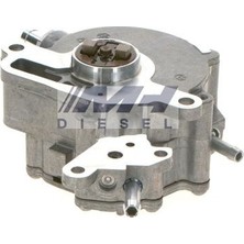 Bosch F009D02799 Fren Vakum Pompası – Vw Golf 4 1.9 Tdı