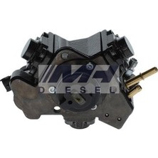 Bosch 0445010293 Yüksek Basınç Yakıt Pompası – Fiat Doblo Punto, Opel Corsa Astra, Suzuki Swift 1.3 Multijet Ddis