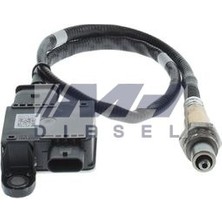 Bosch 0281008603 Partikül Sensörü – Fiat Egea Tipo 1.6 Multijet
