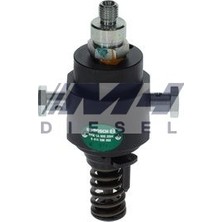 Bosch 0414396005 Enjeksiyon Pompası – Same Traktör 24619270