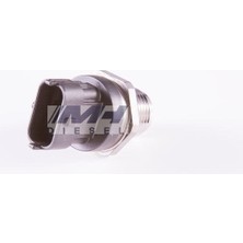 Bosch 0281006053 Yakıt Basınç Sensörü – Volvo D5 Ford Khd Deutz Man Common Rail