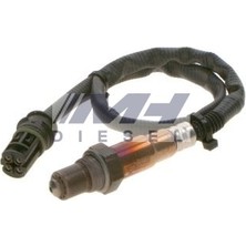 Bosch 0258006428 Lambda Sensörü – Bmw 316I 316TI 316CI E46 N40 N45